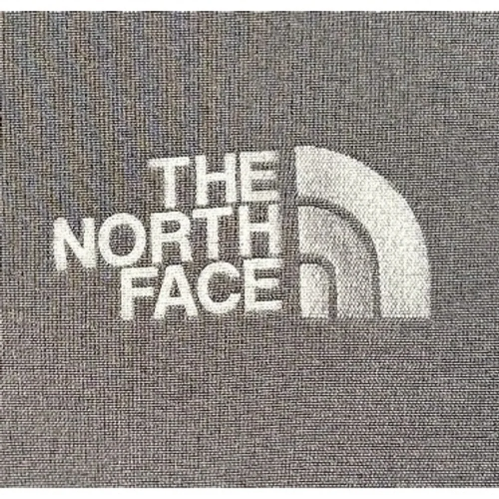 North Face Performance Quarter Zip Pullover | Gray | XL